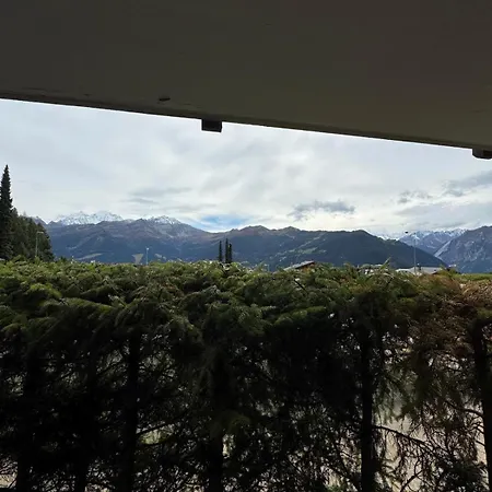 Apparemment Verbier
