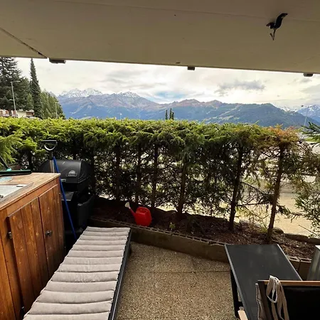 アパート Apparemment