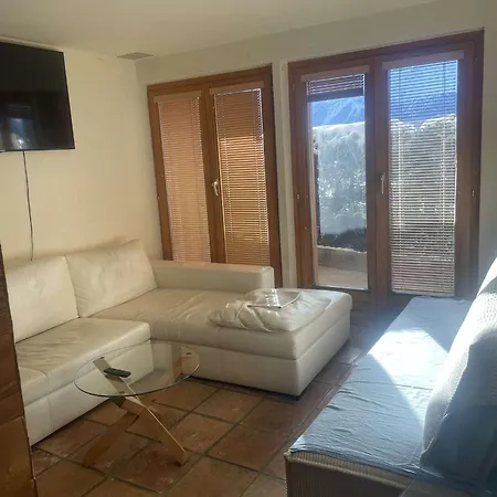 Apparemment Apartman *