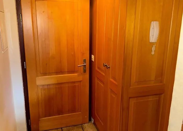 Apparemment * Verbier