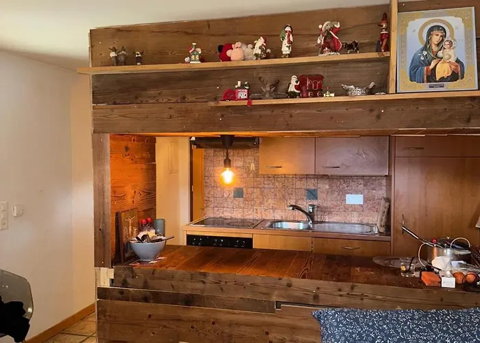 Apparemment Appartement