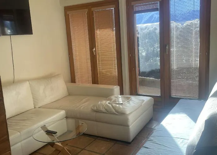 Apparemment Appartement *