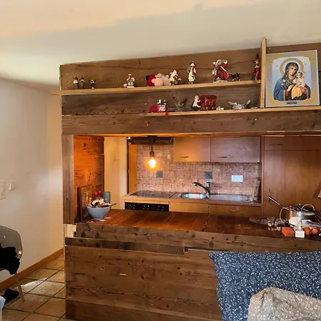 Apparemment Apartamento